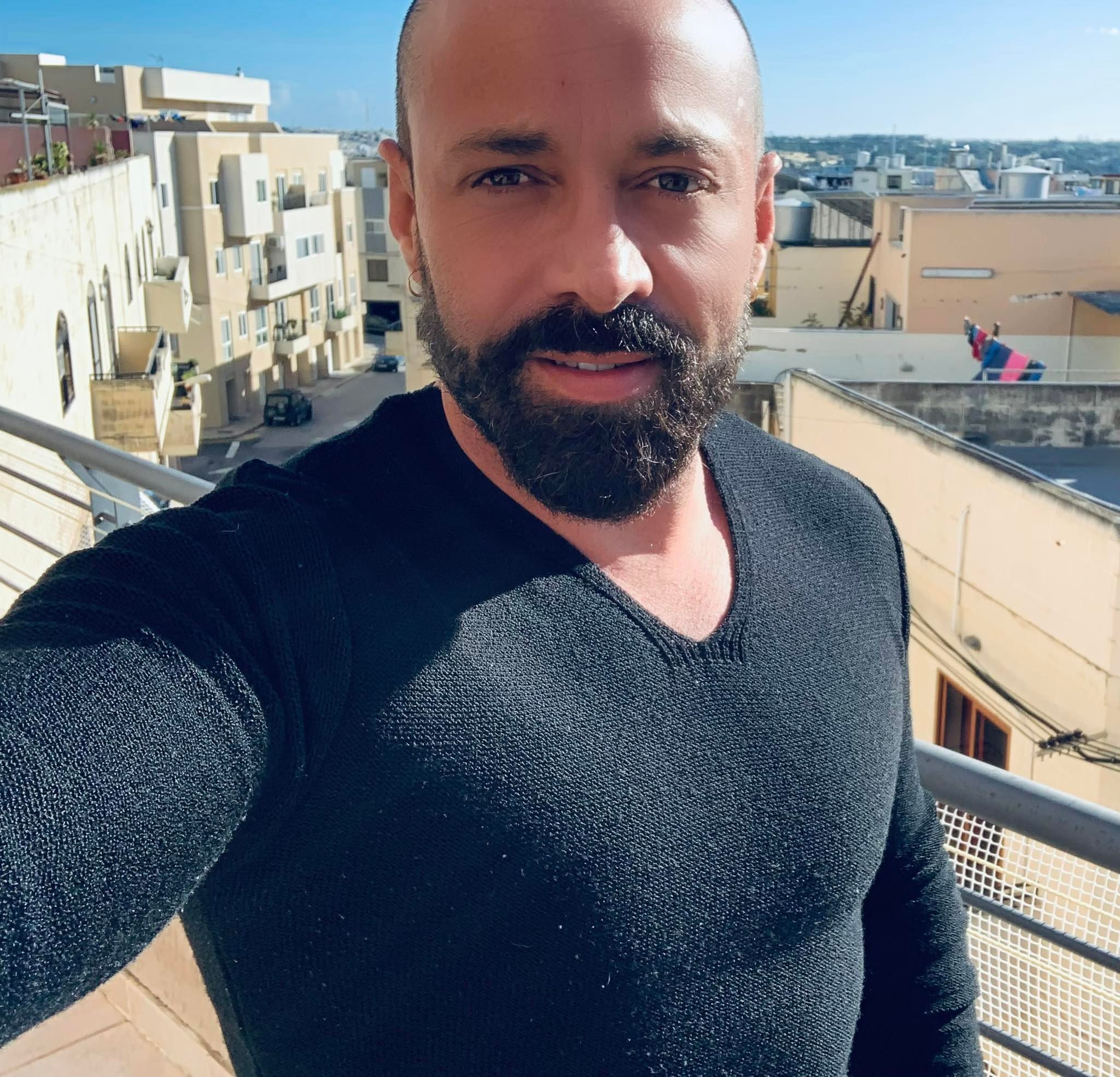 Santos Arturo Sevilla López