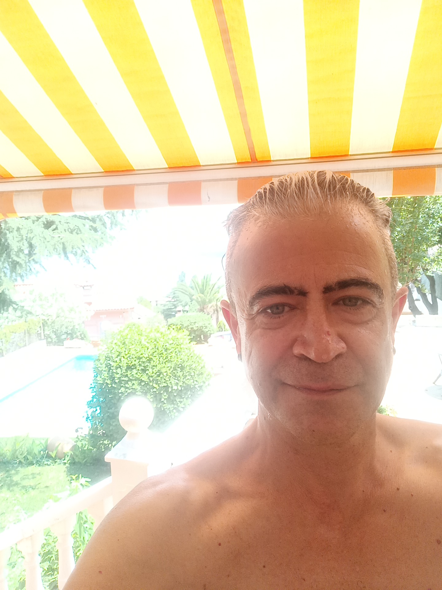 Víctor Manuel Pérez Moreno
