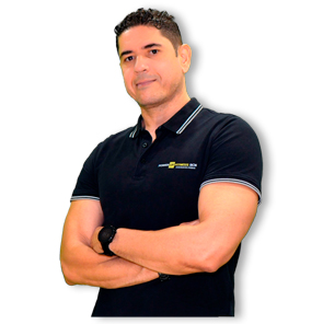 Ricardo Enrique Diaz Lora