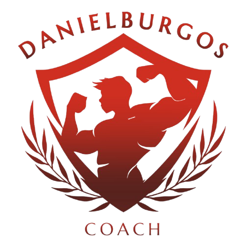 Daniel Burgos García