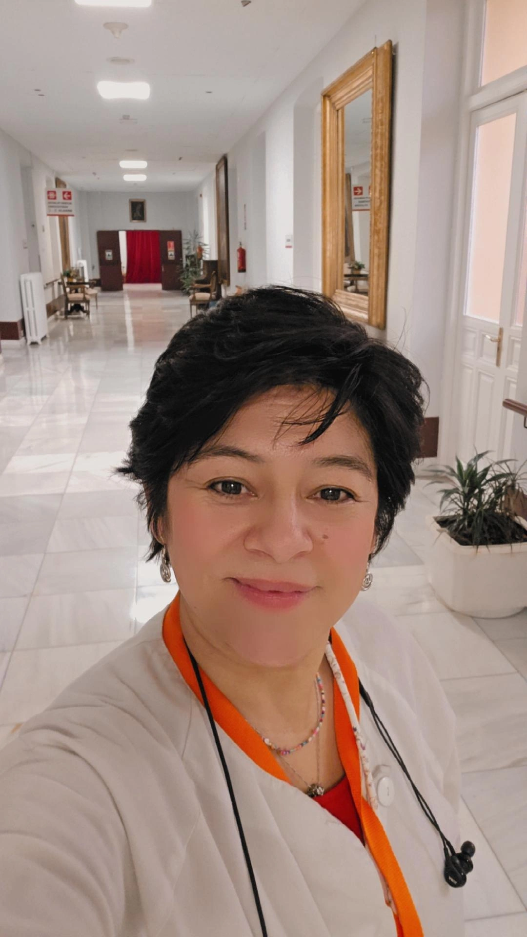 Yolanda Gimenez Rojas