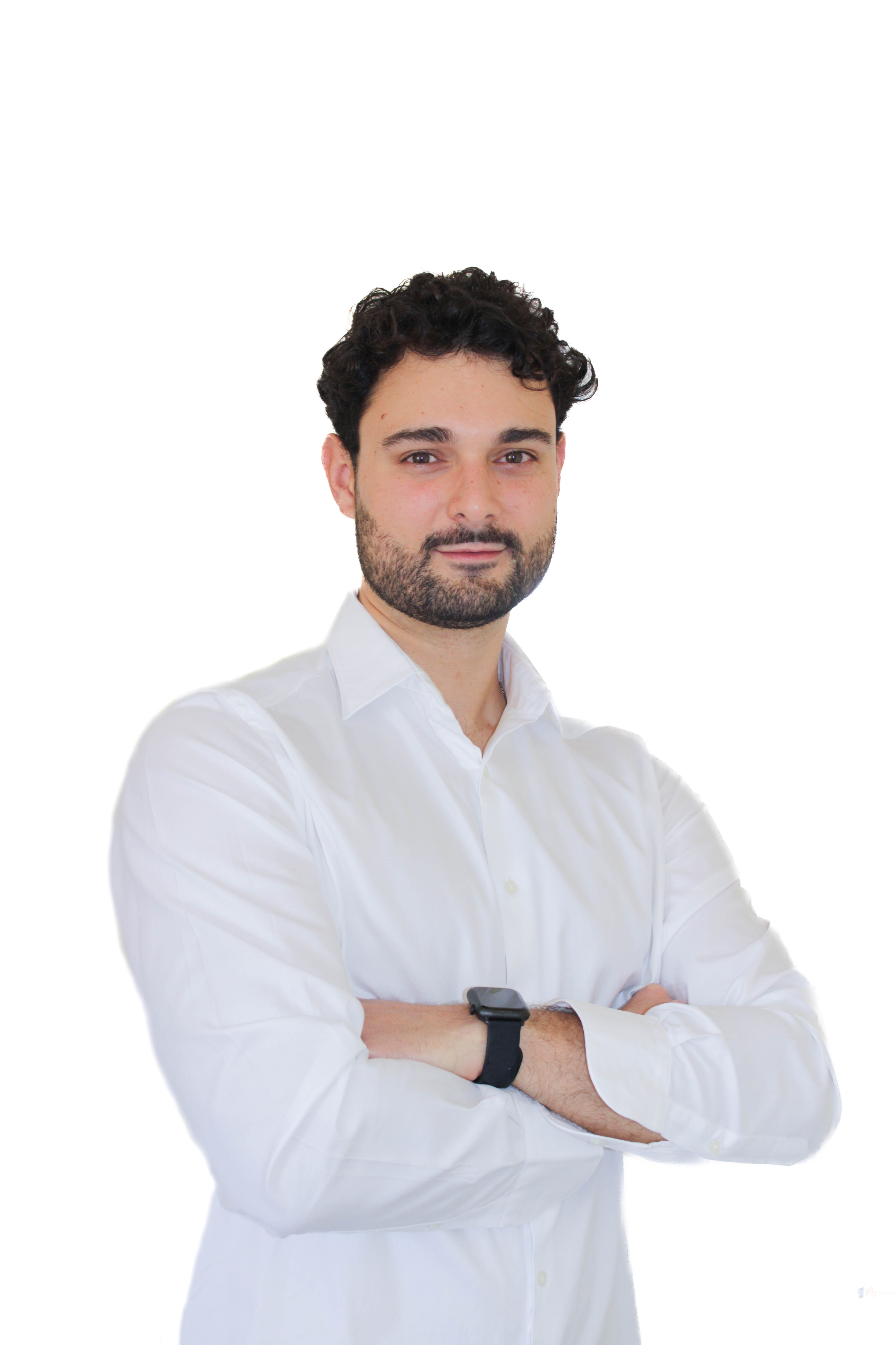Alejandro Martinez Albillar