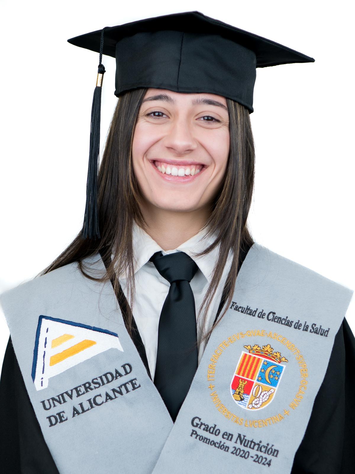NOELIA SÁNCHEZ JAÉN