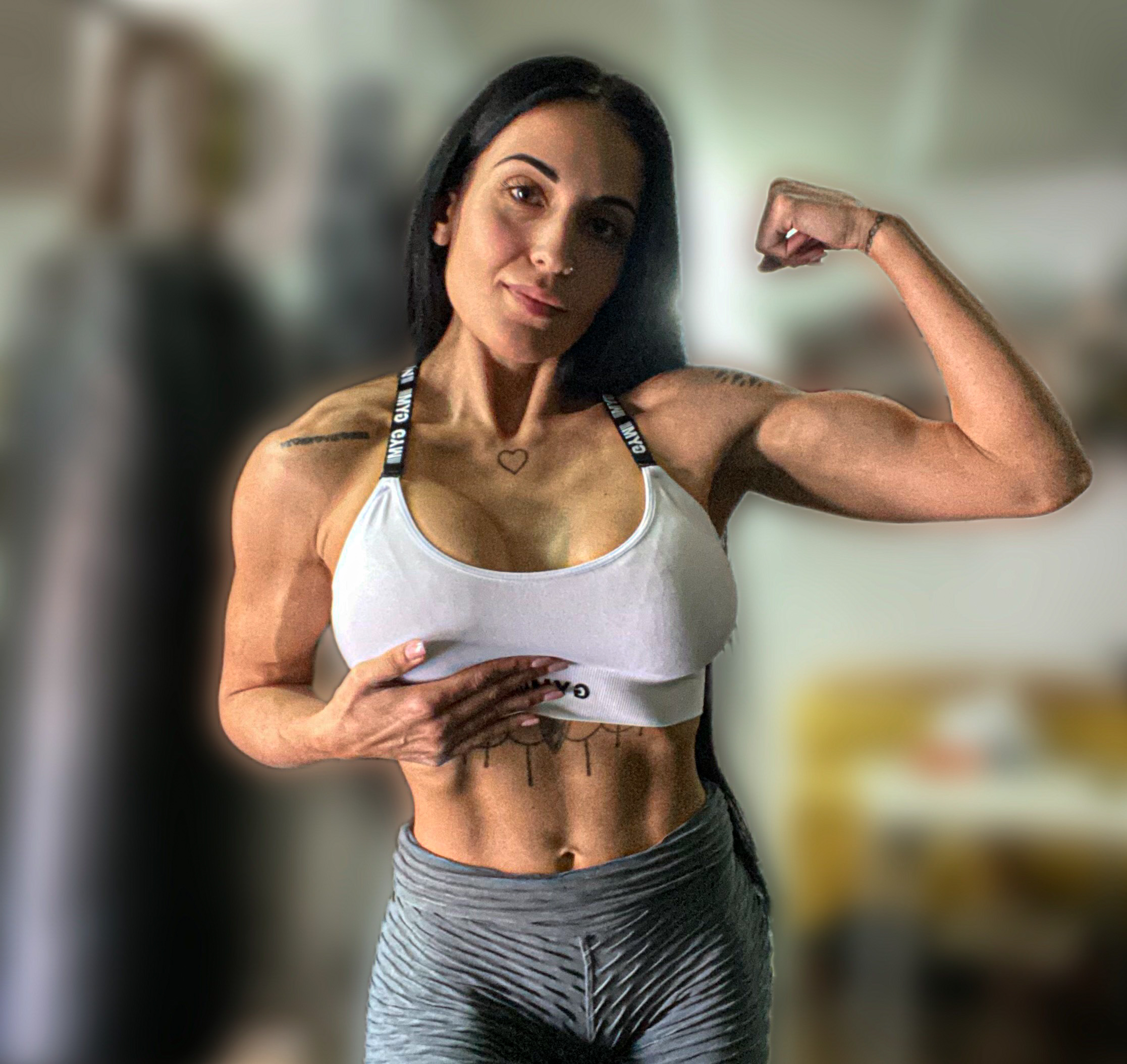 Thalía Rodríguez Nevado