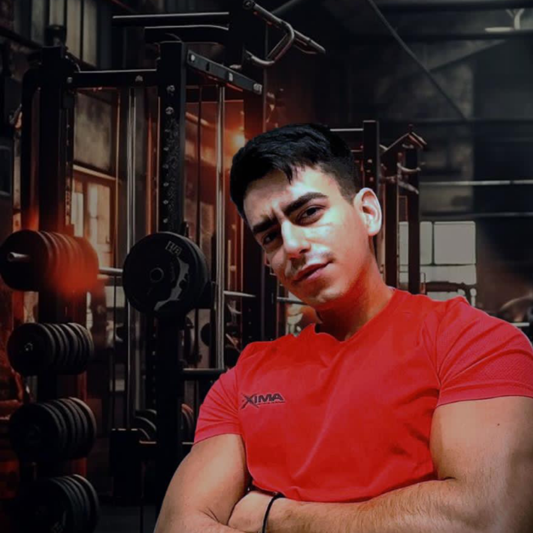 JONATHAN LACARCEL PINO