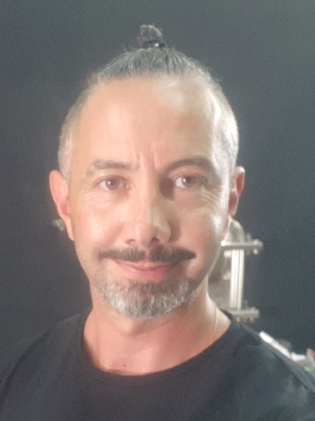 Angel Abariturioz Limorti