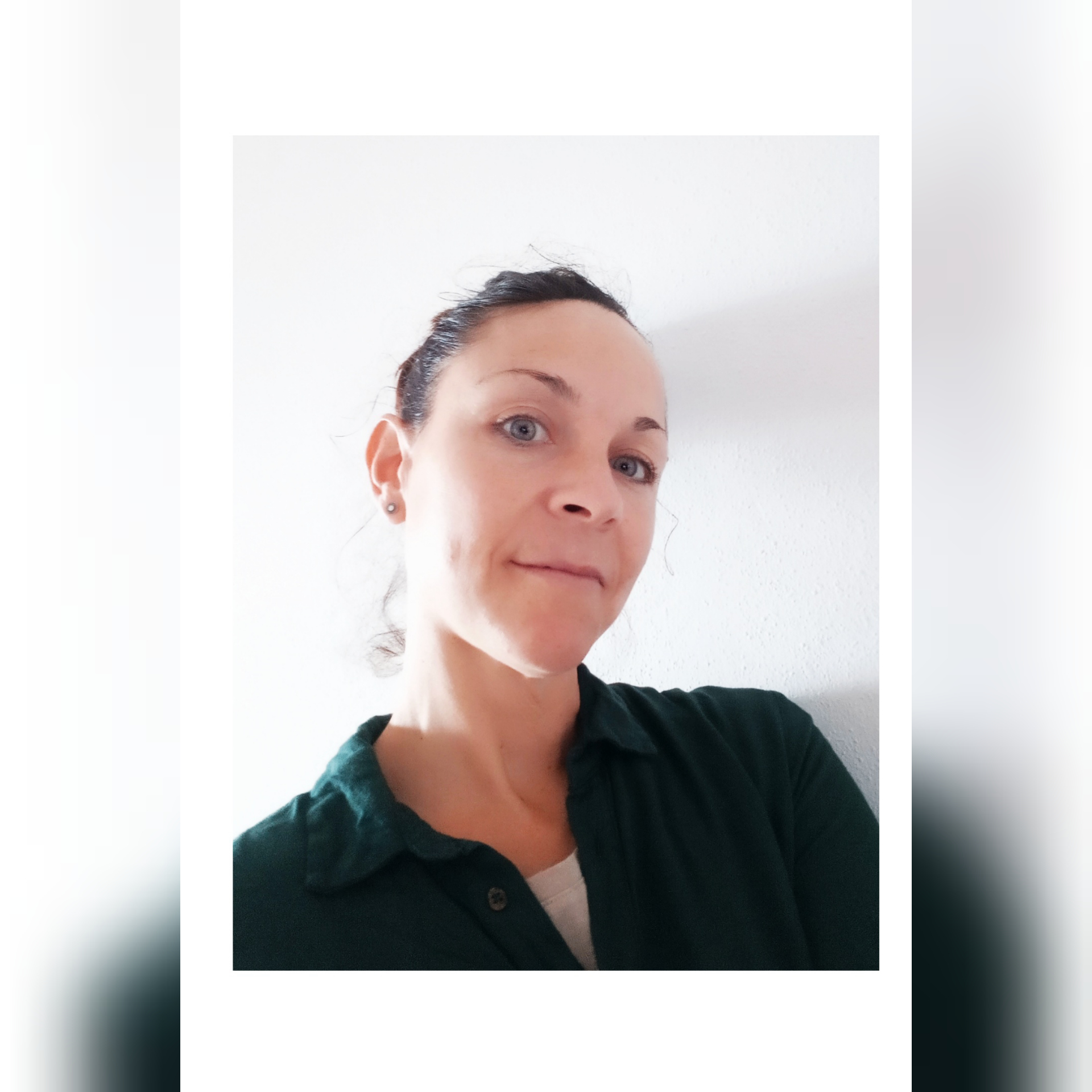 Sandra del Castillo Hernández