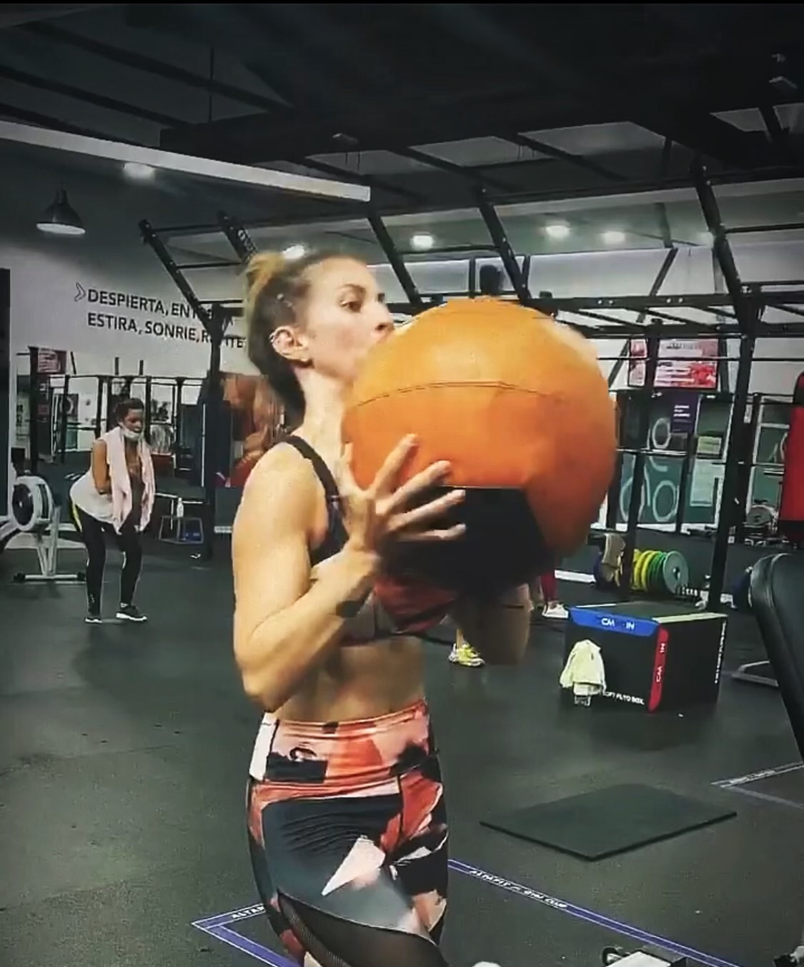 Adriana Mendez Lubrano