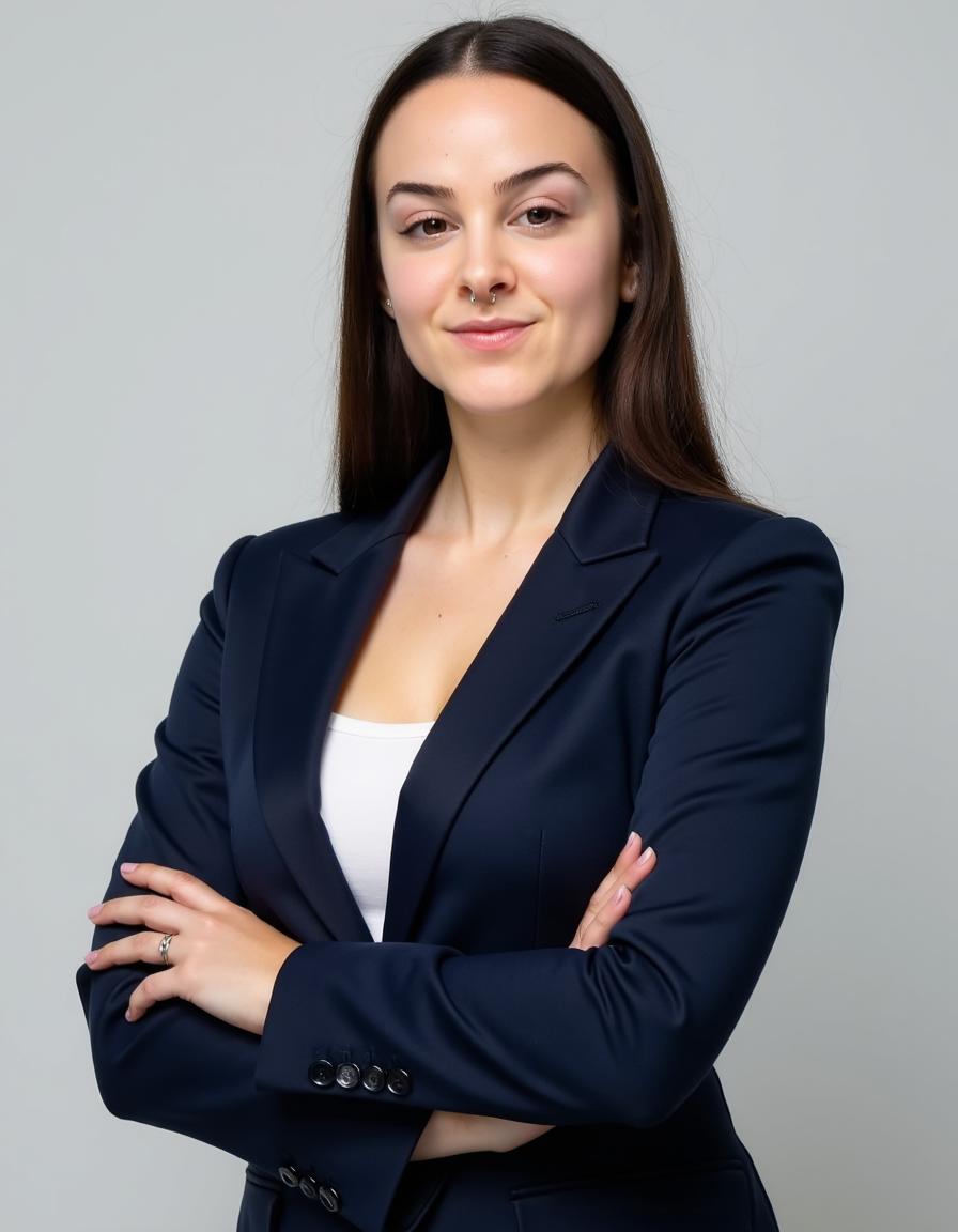 Mireia Pérez López