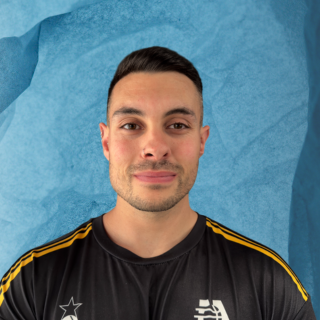 Marcoa Godoy Cumba