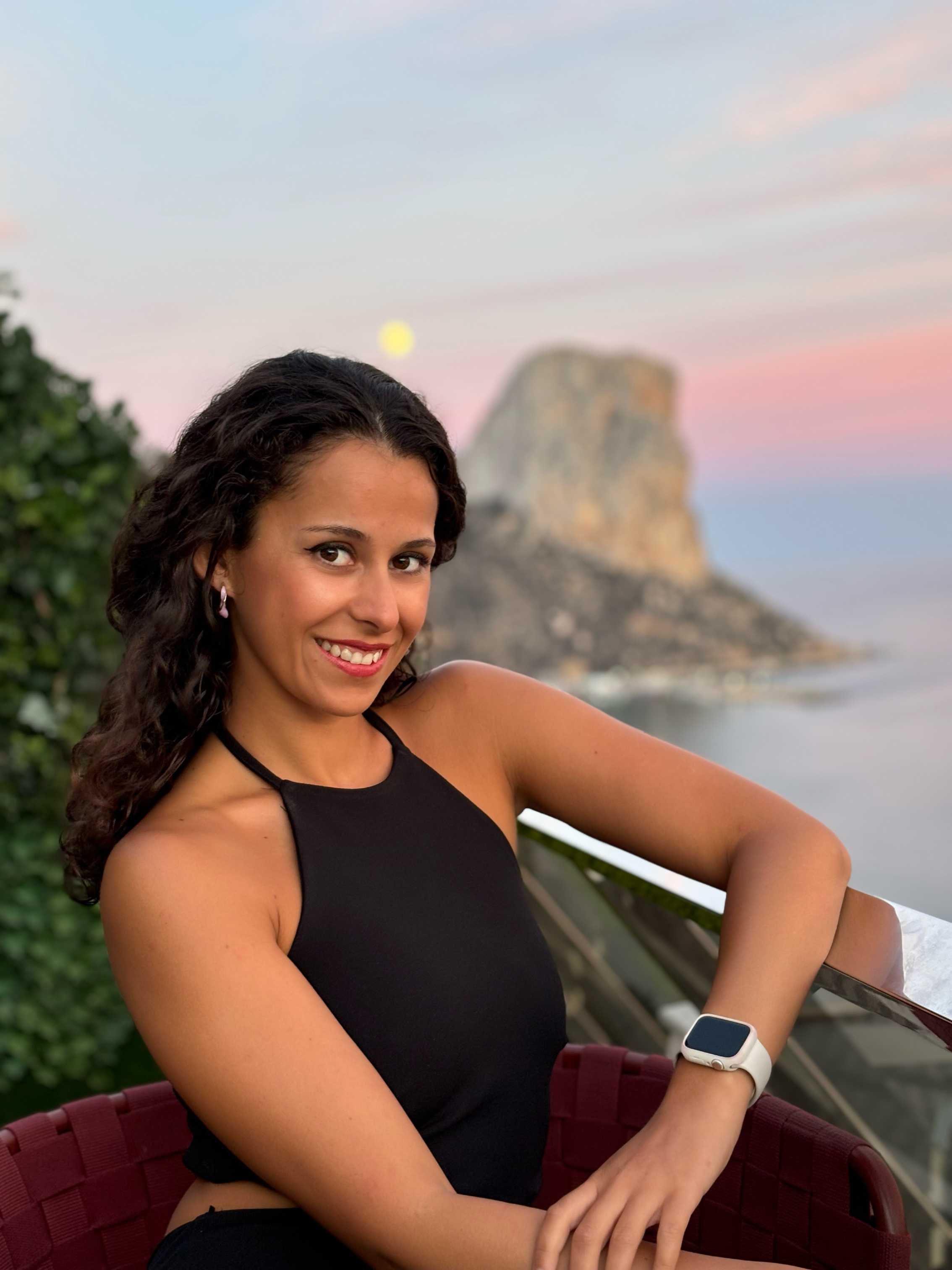 Blanca Jimenez Avila