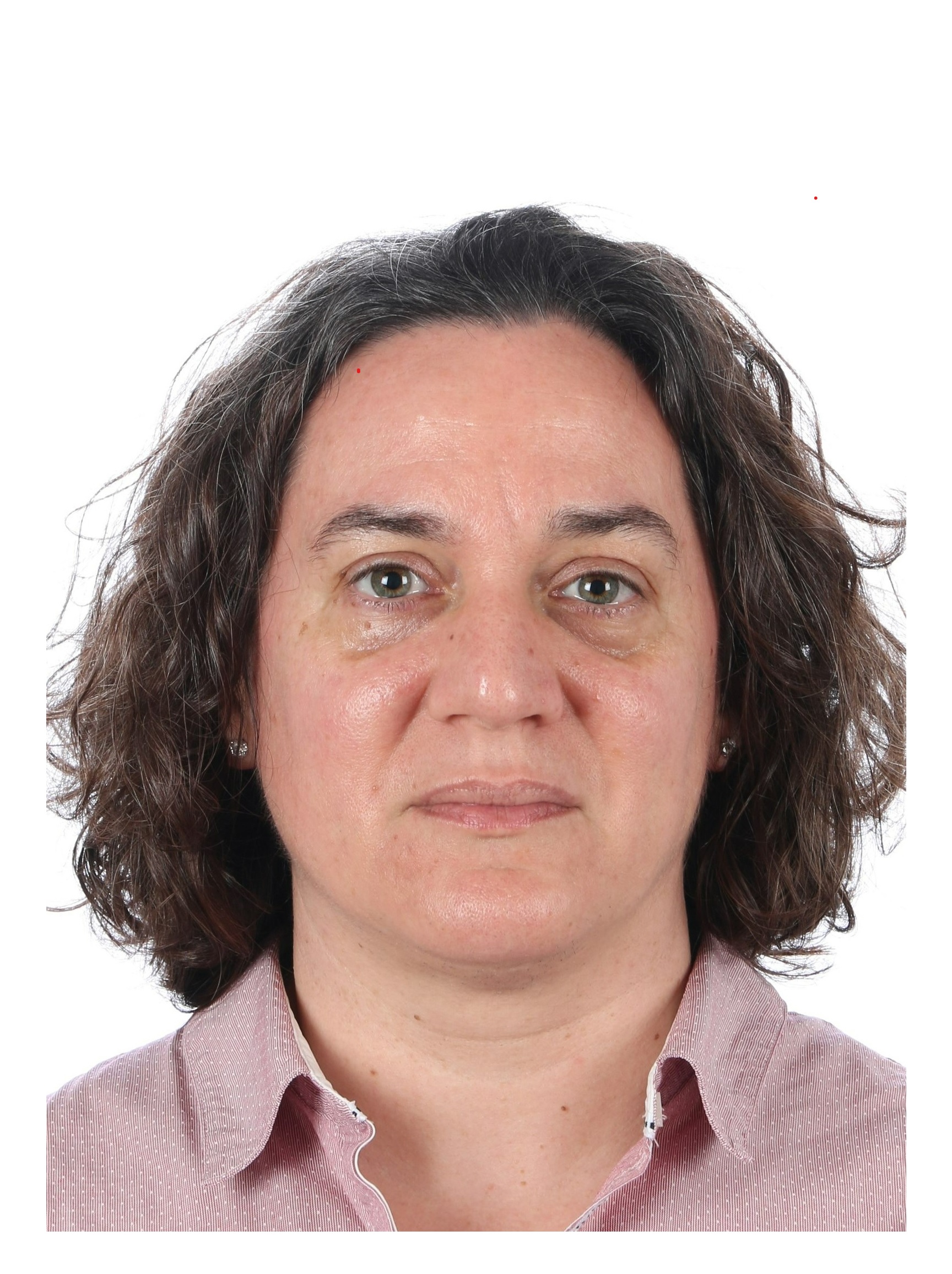 Cristina San José Vega