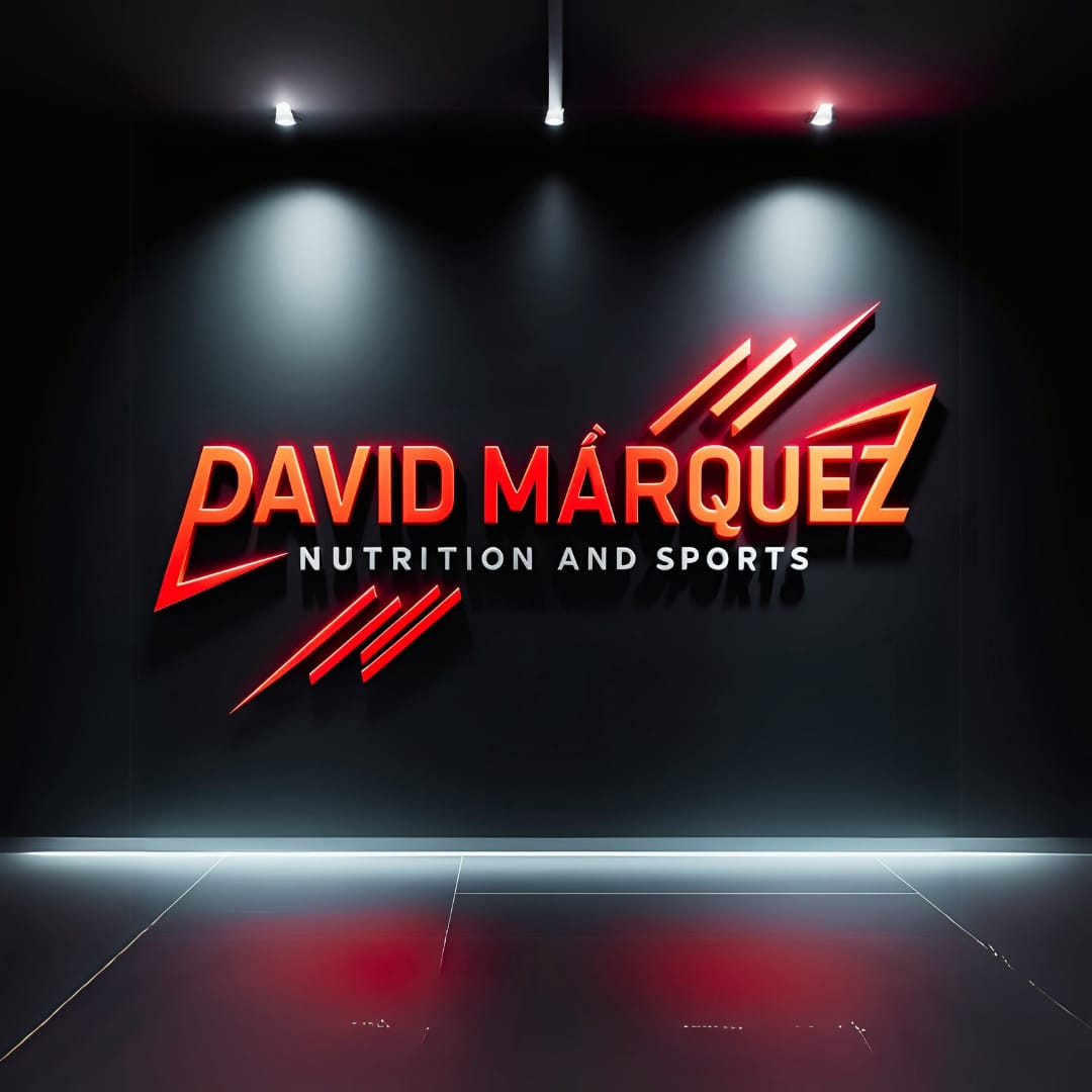 David Márquez  Parra