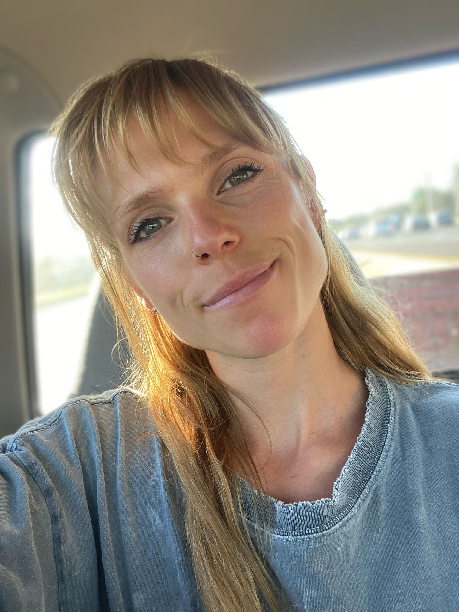 Megan June Cupedo