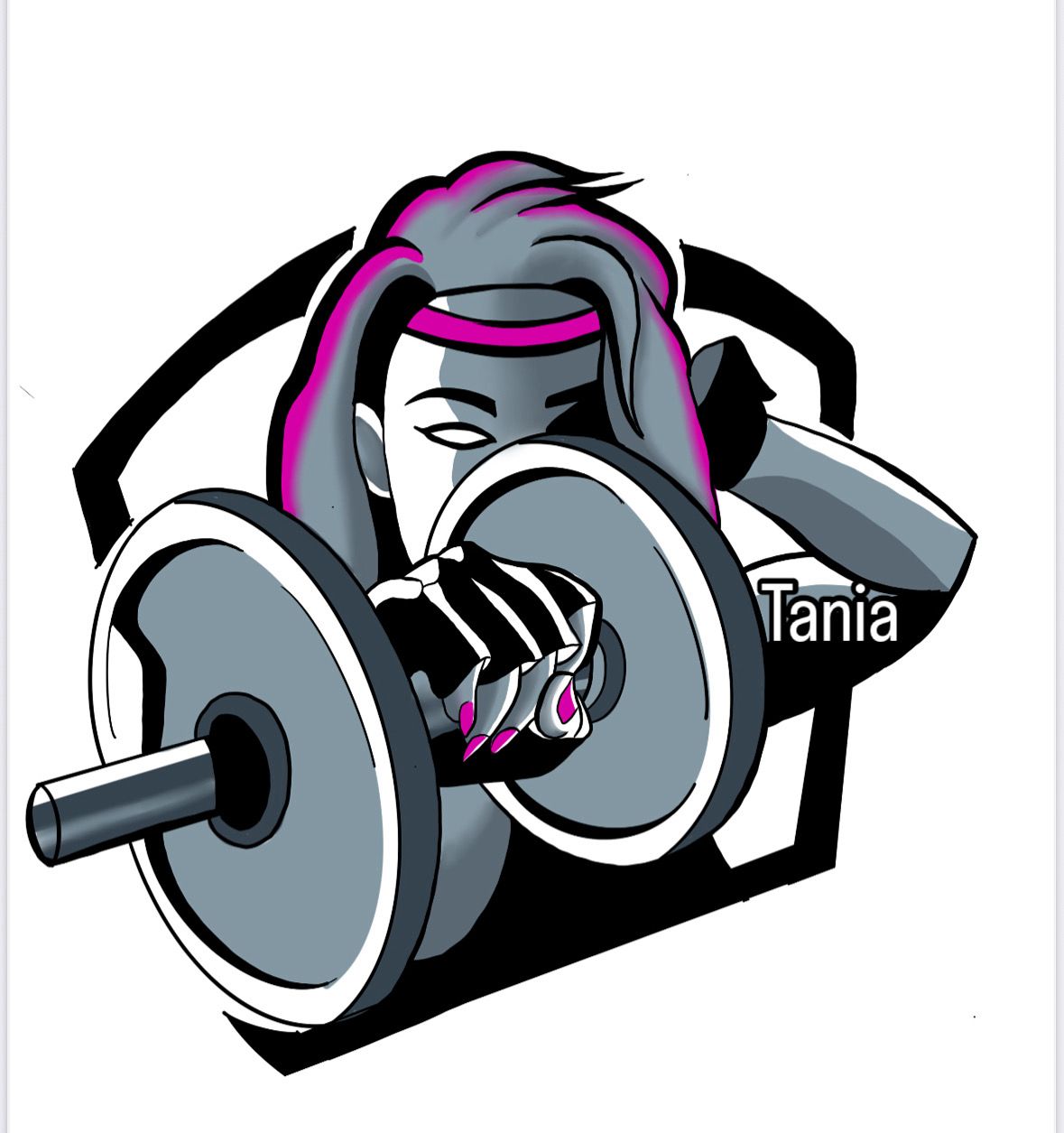 Tania Contreras Ruiz