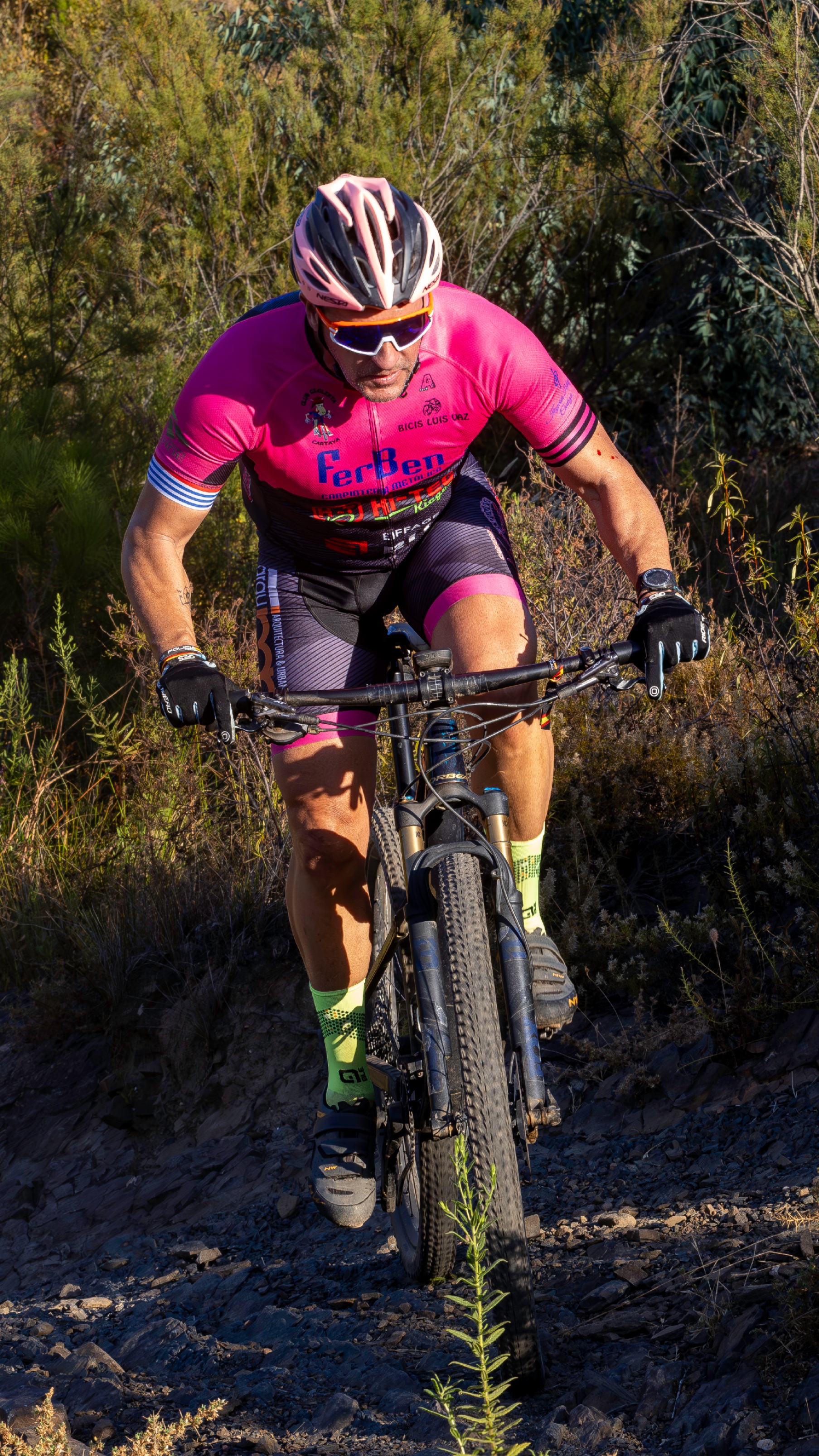 Manuel Prieto Lopez