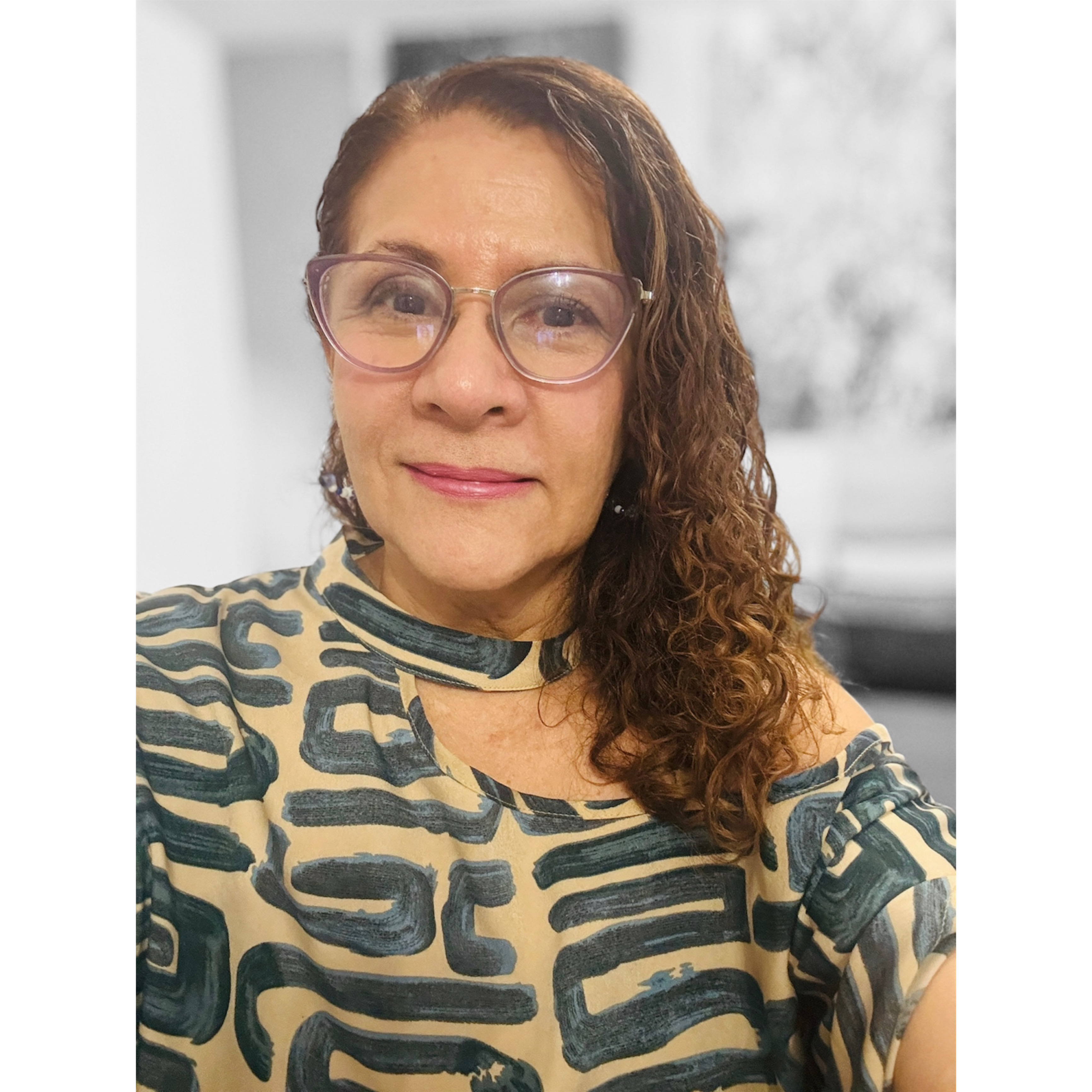 Vesna Hernandez