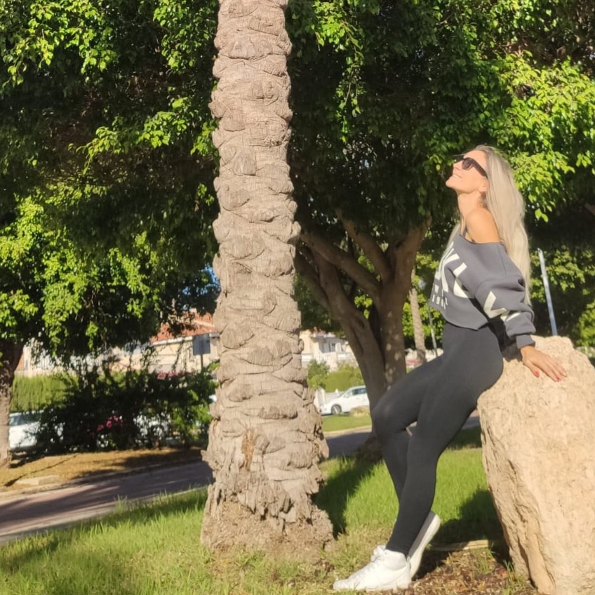 Eva María González Mirón