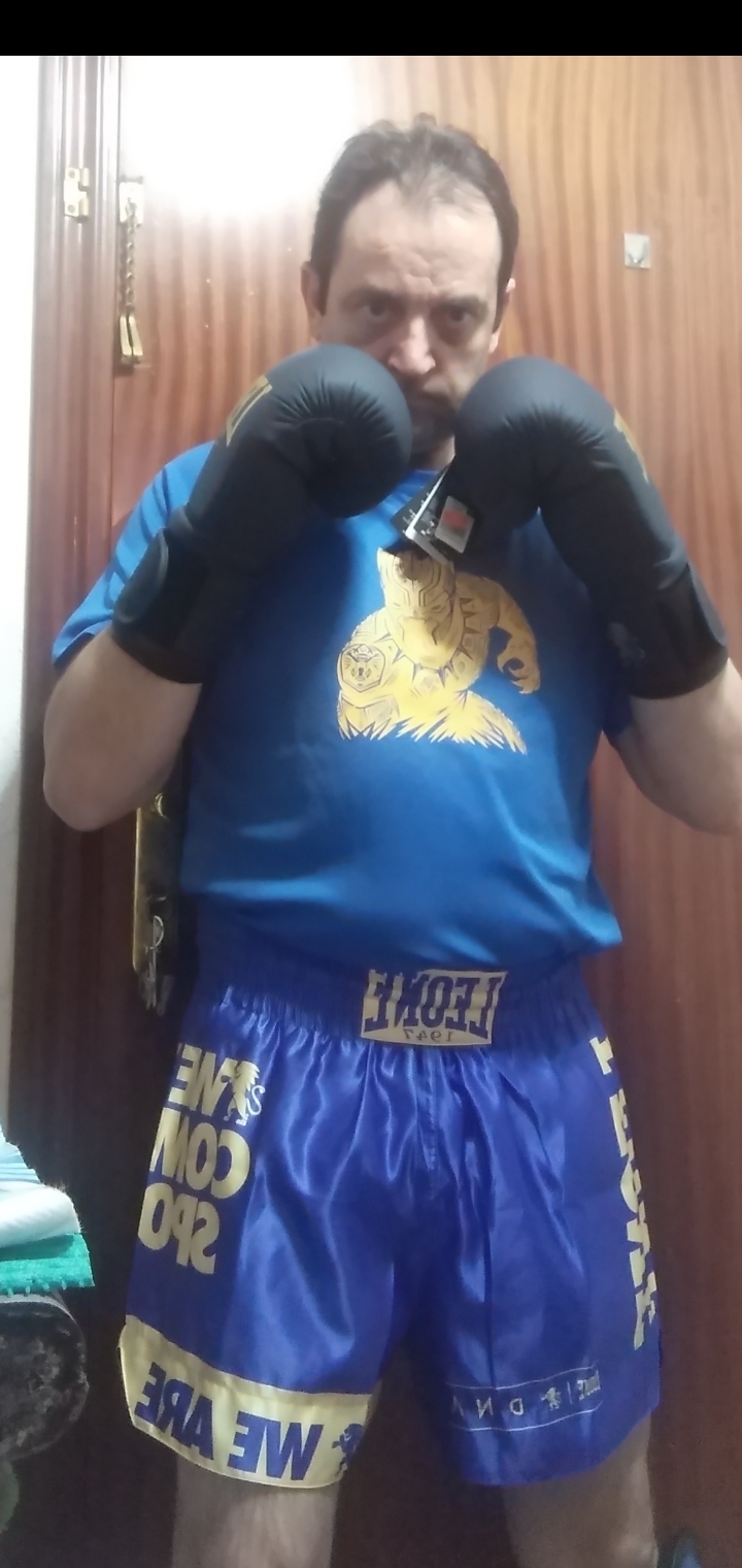 Miguel Angel Montero Torrejon