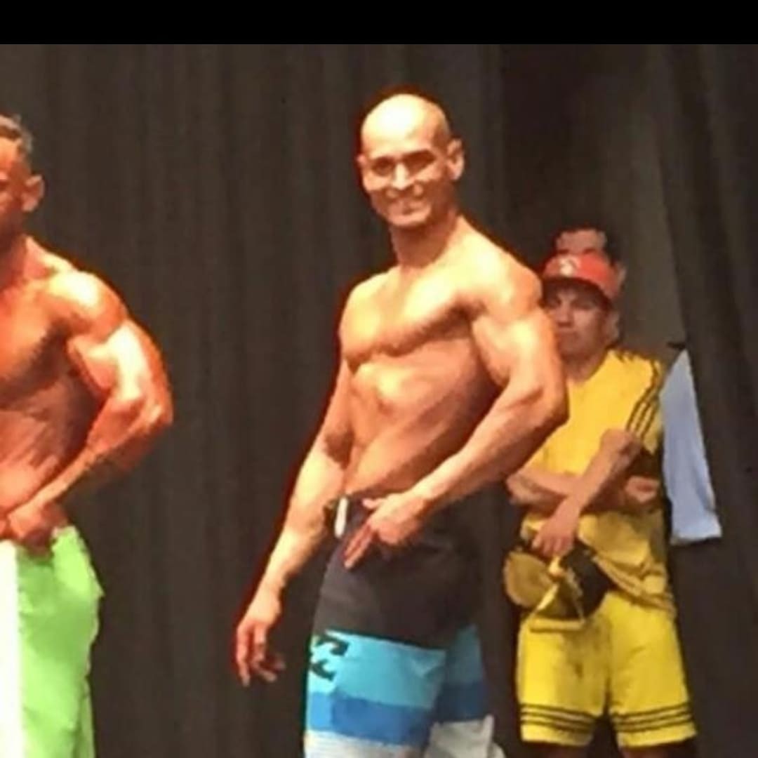 Juan Carlos Lopez de Avila