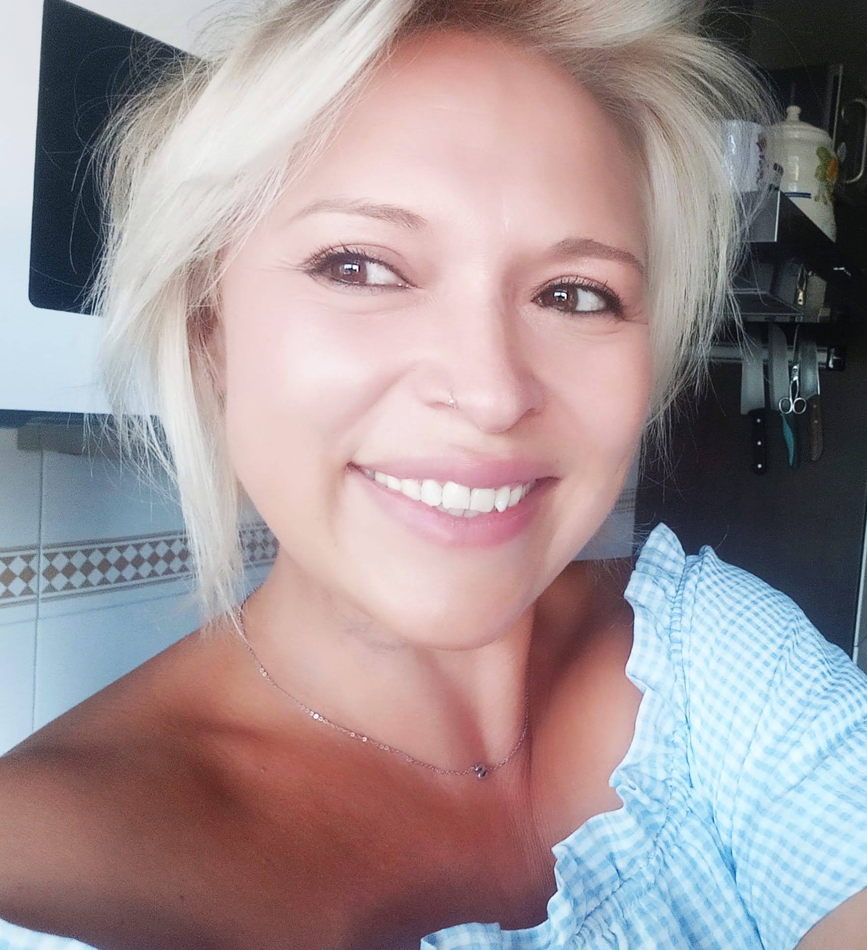 Sabrina Gabriela Andrea Jofré Ferreyra