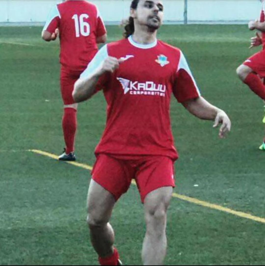 Marcos Vinicios Silva Lacerda