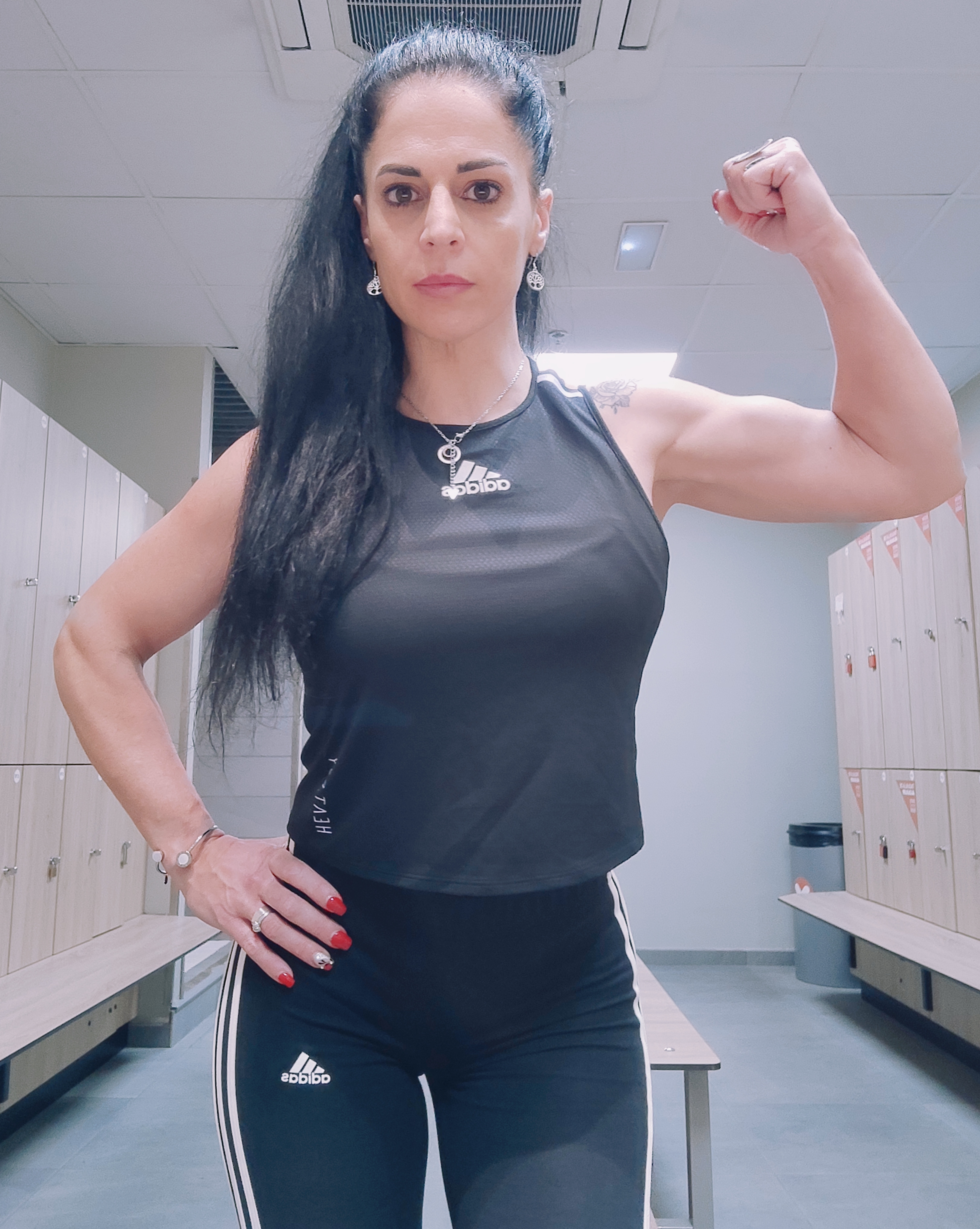 Maria Laura Cugat Viña