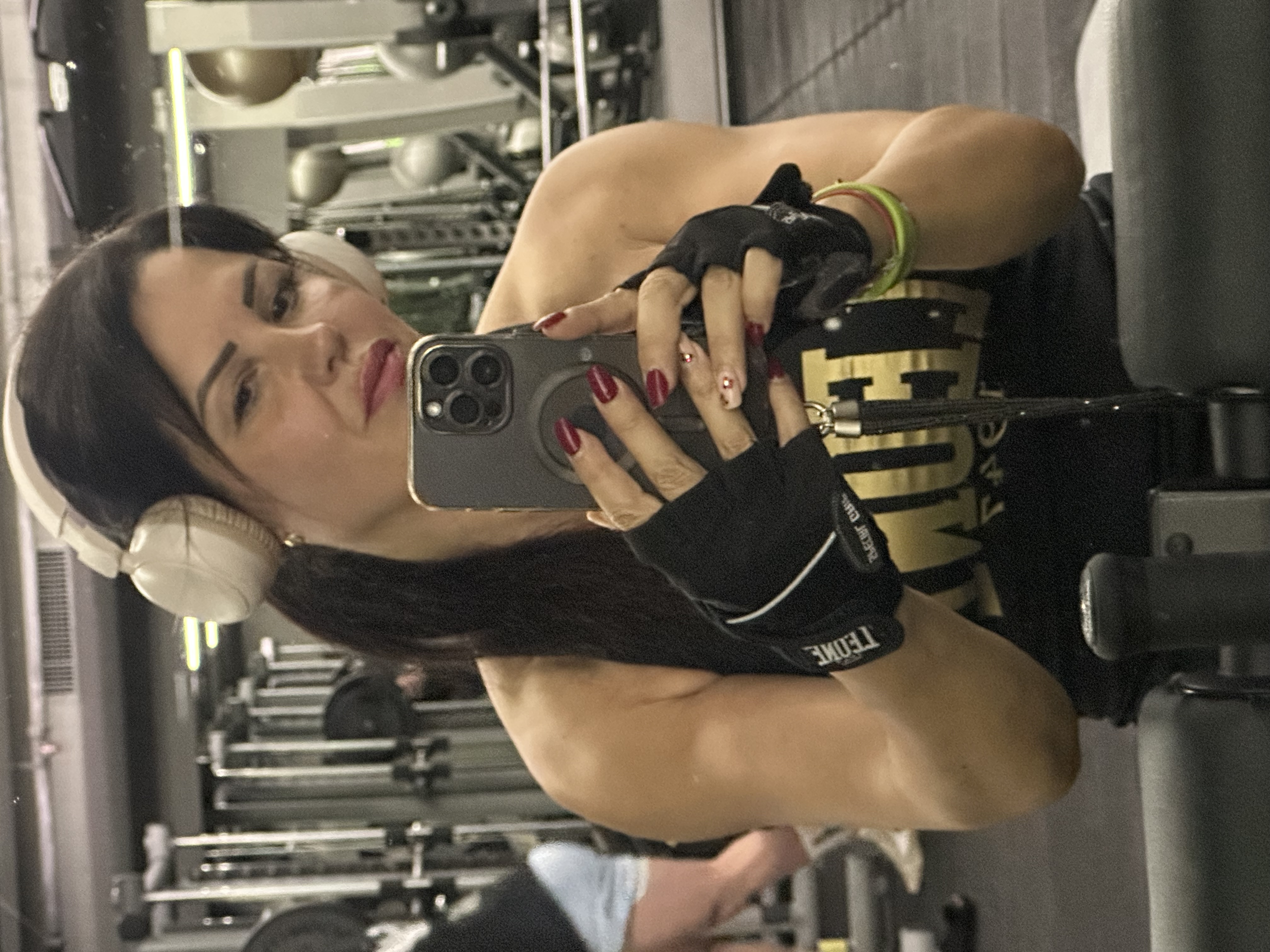 Idalisa Cappuccio