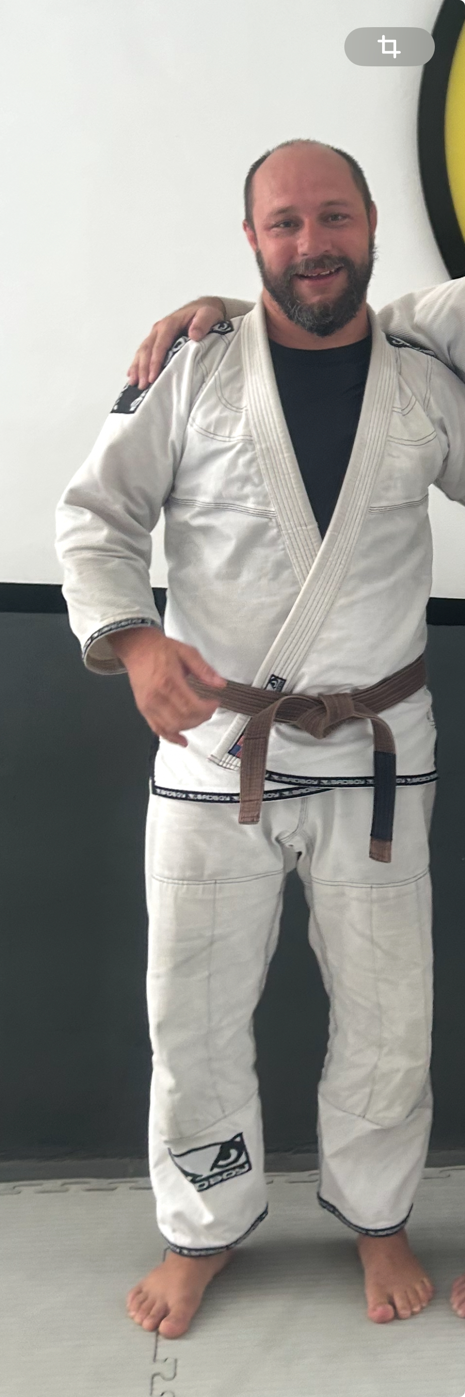 Renato Francisco Pacheco Junior