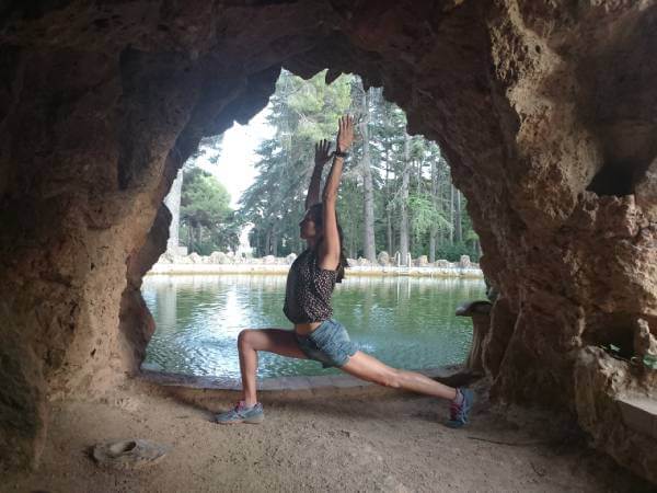 Fernanda Jhasmyn Terán Silva