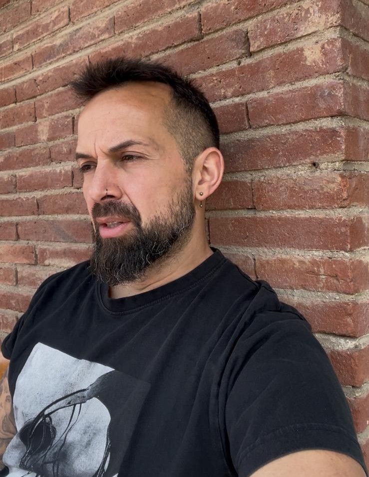 Juan M. Sánchez