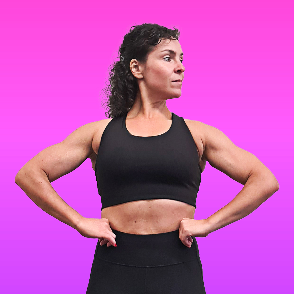 Maria Gloria Sánchez Jurado