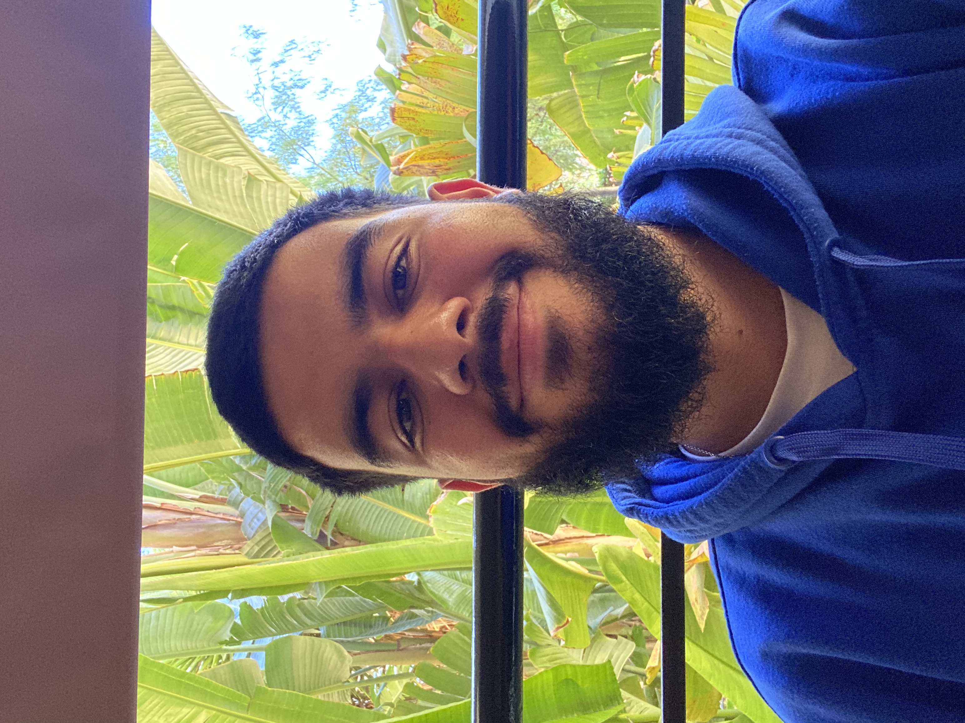 Daniel Brito Jacinto