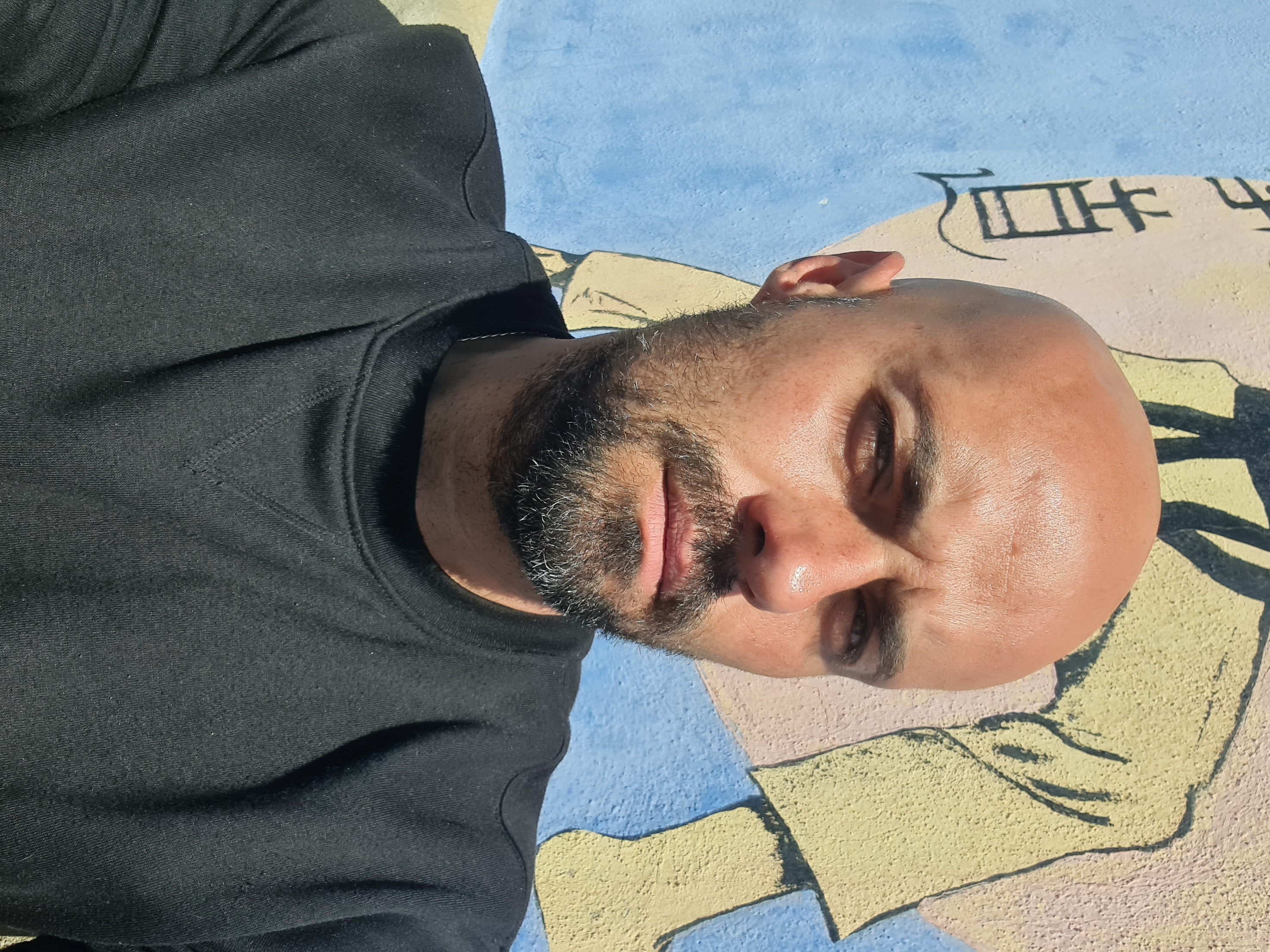 Isaac Labrador Garcia