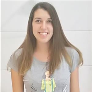 Ángela Cuadros Pinilla