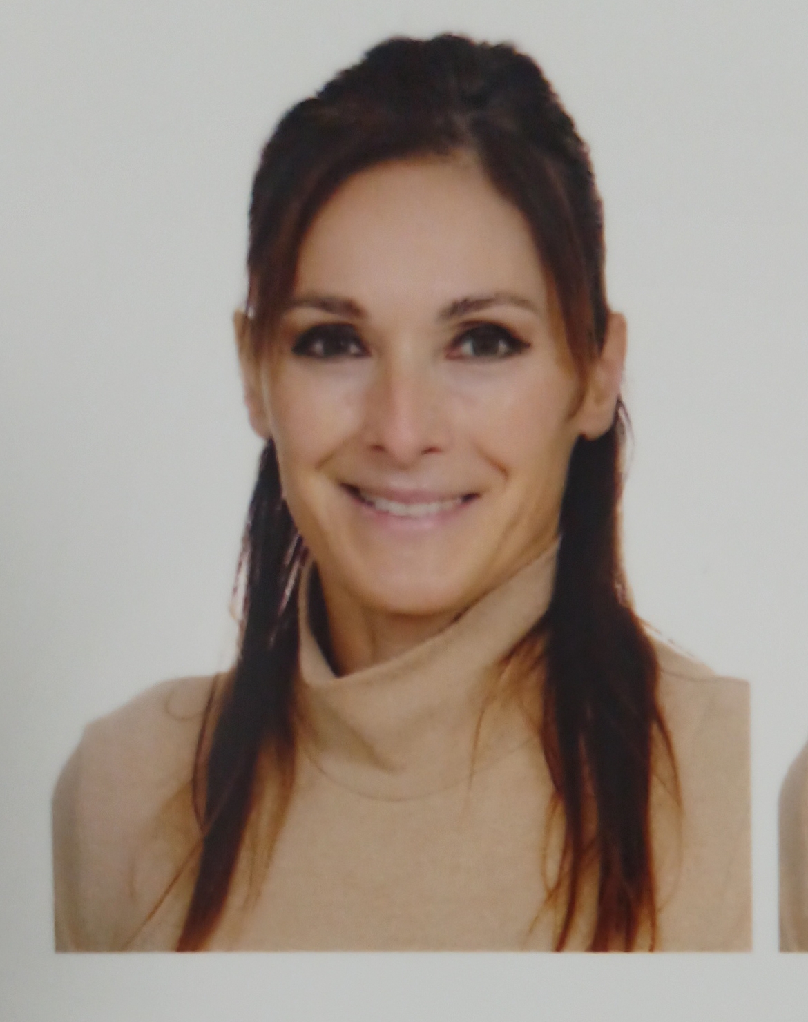María Jesús Bartolomé Delgado