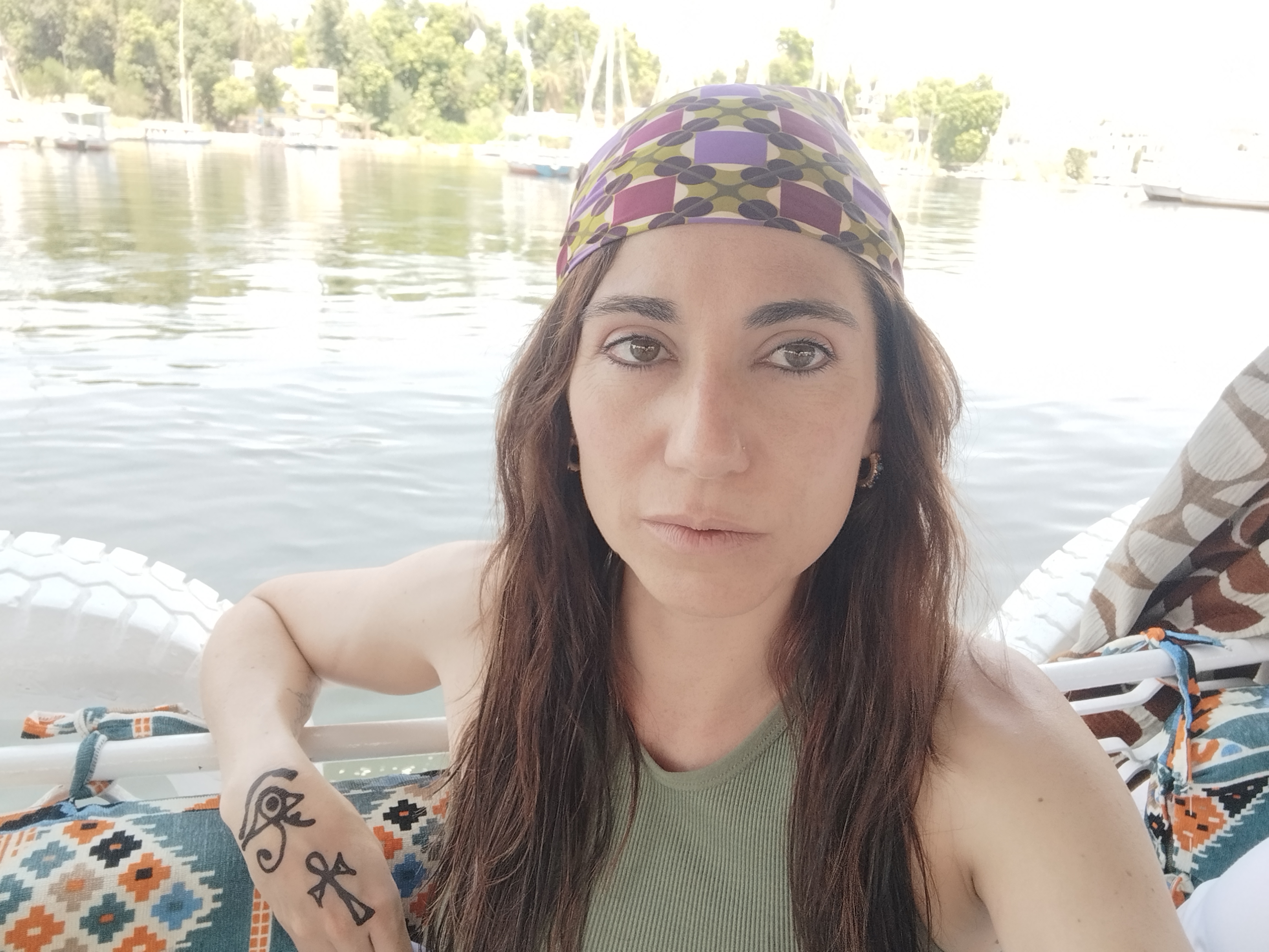 Laura Maria Miguel Barrio