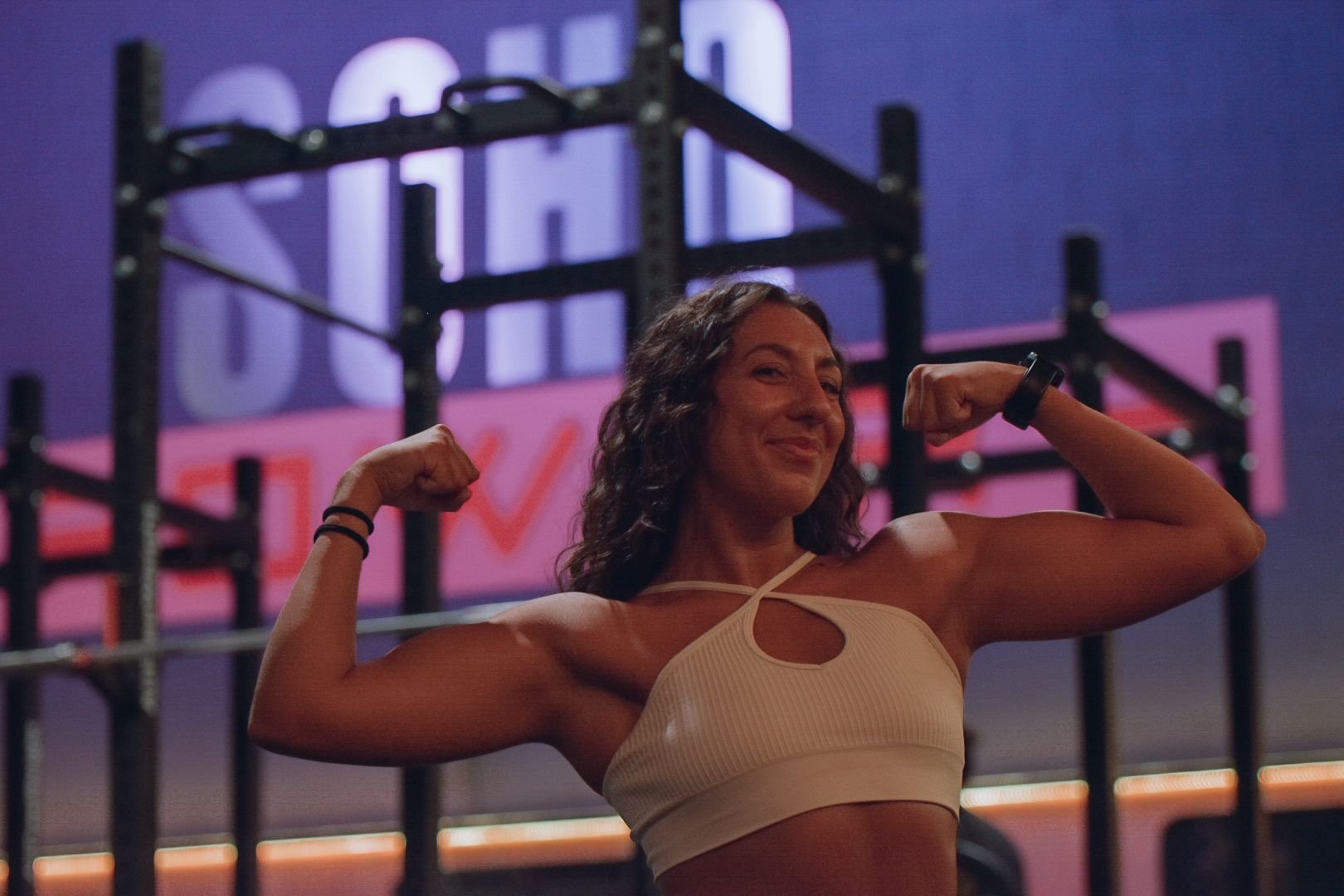 Sandra Medina Corrales