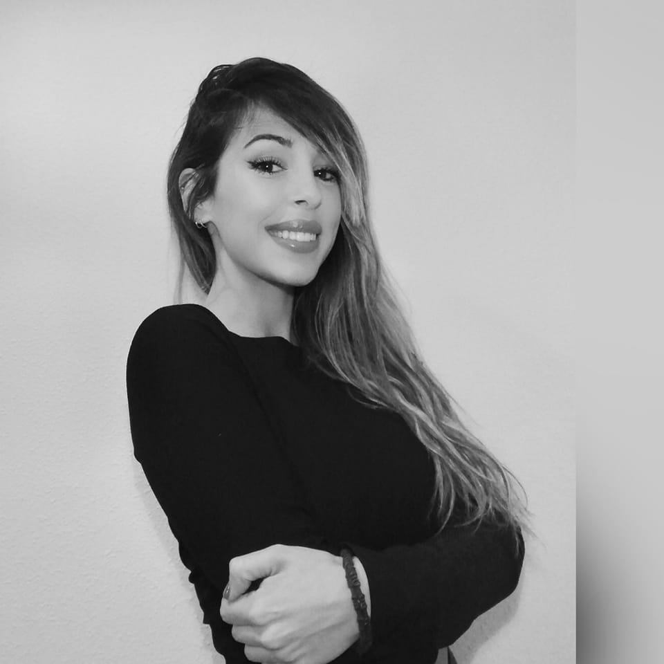 Rocio Santana Ballesta