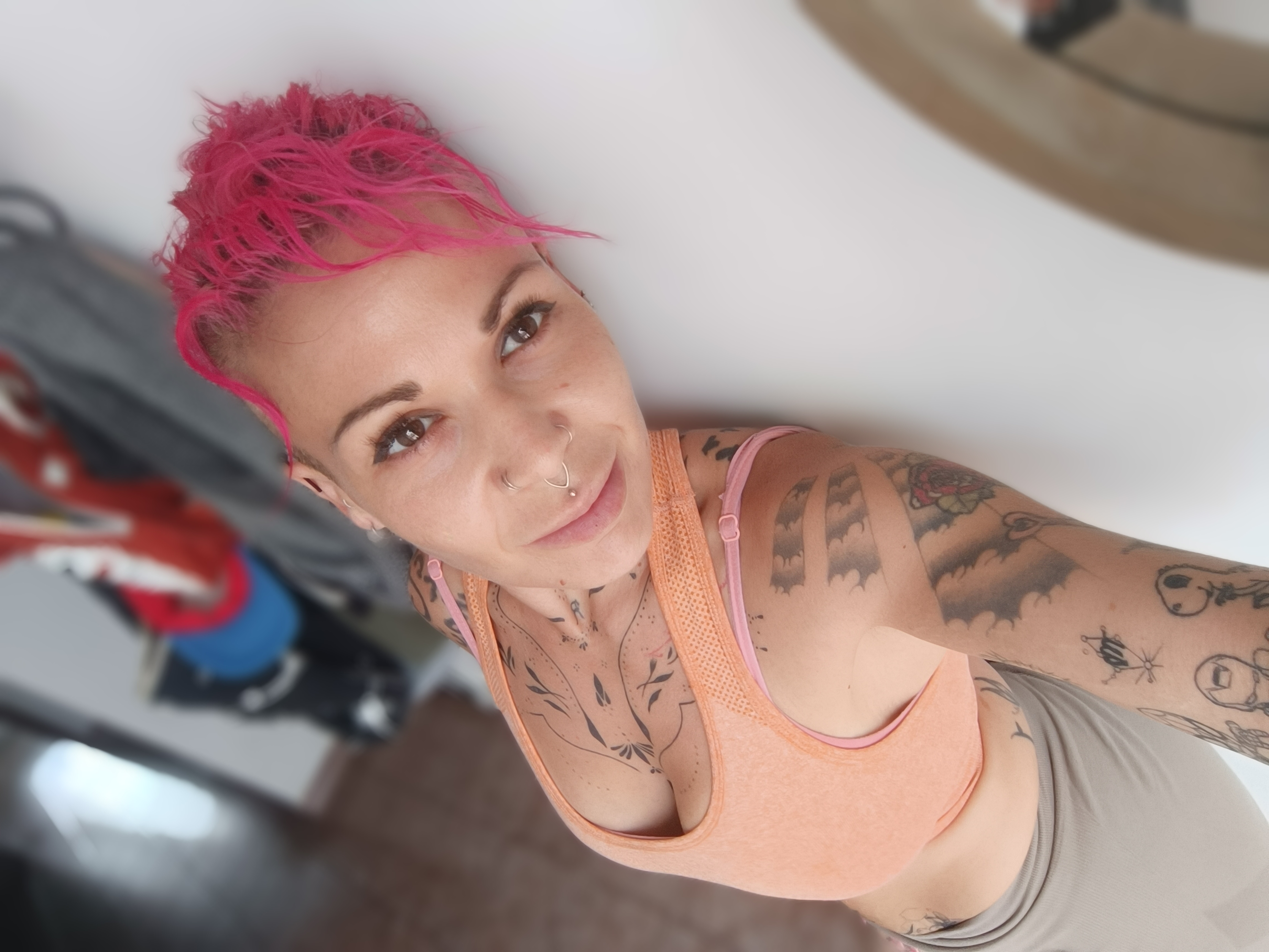 Esmeralda Guevara Álvarez