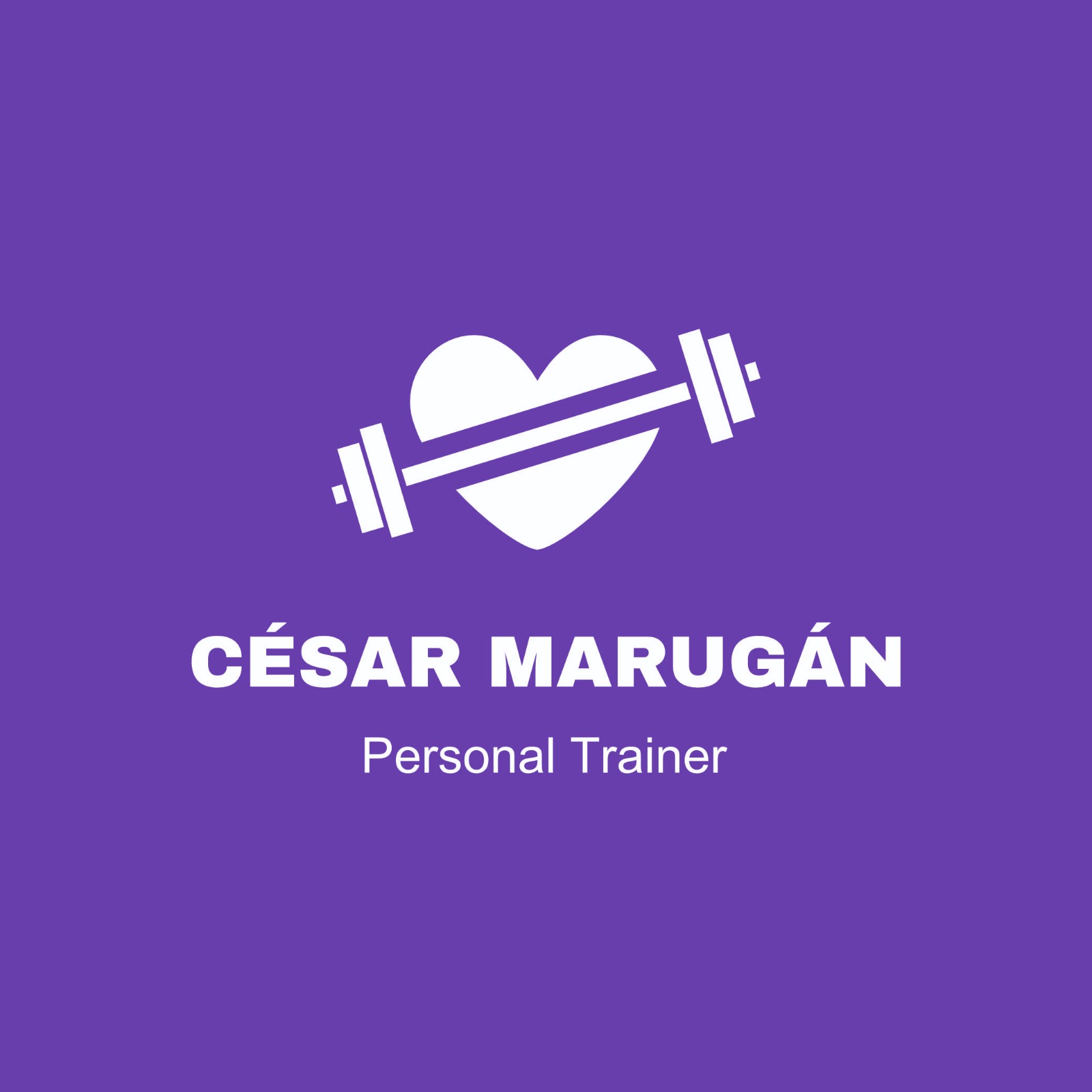 César Marugán Gómez