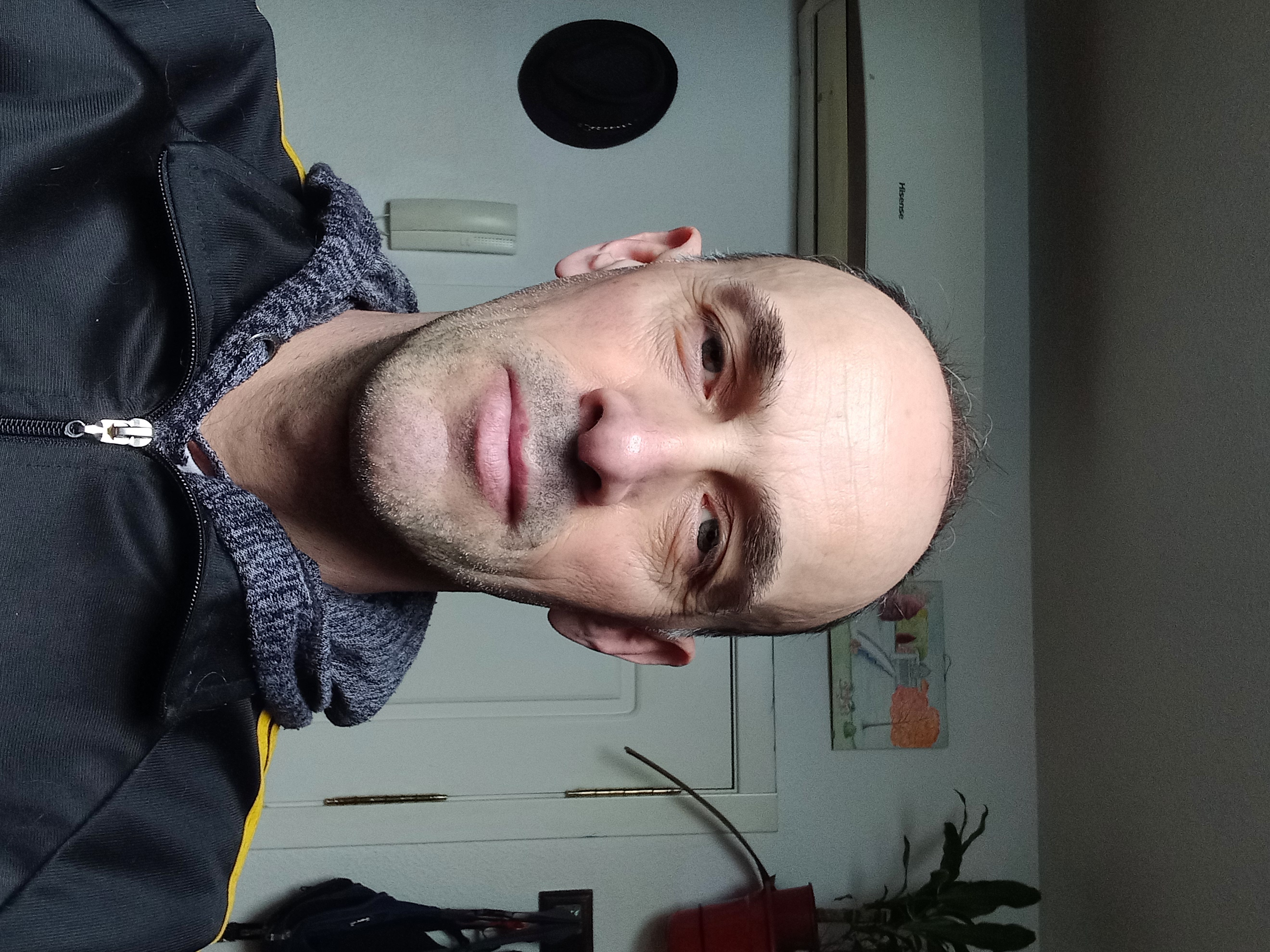 Leonardo Javier Berrueta Rodríguez