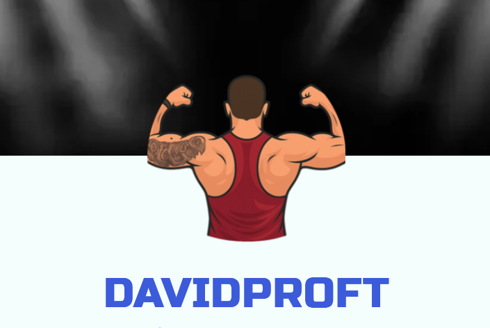 David Rodriguez Martin