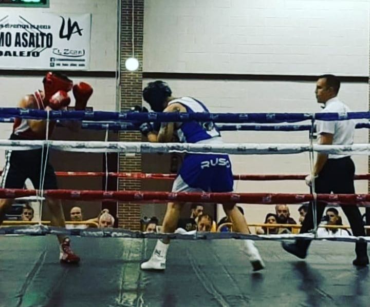 Jose Maria Martinez Gutierrez