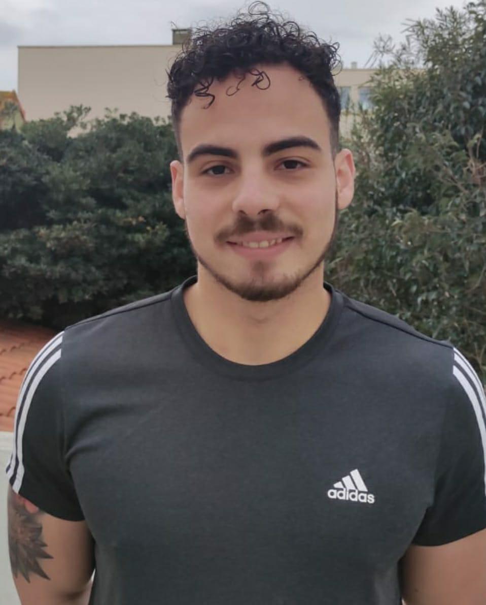 Marcelo Alves de Paula