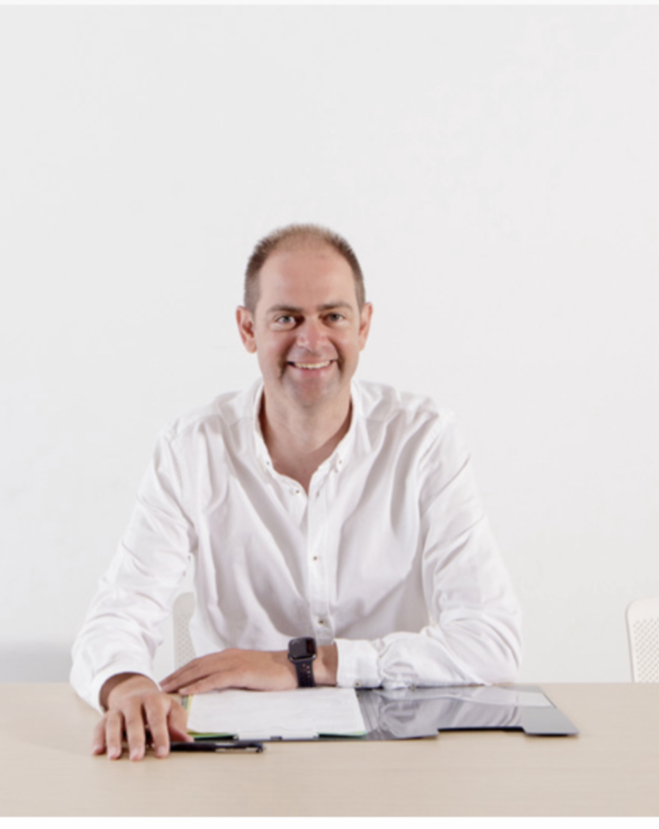 Eduardo Rodríguez de Cal