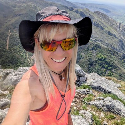 Ana Espadas Baños