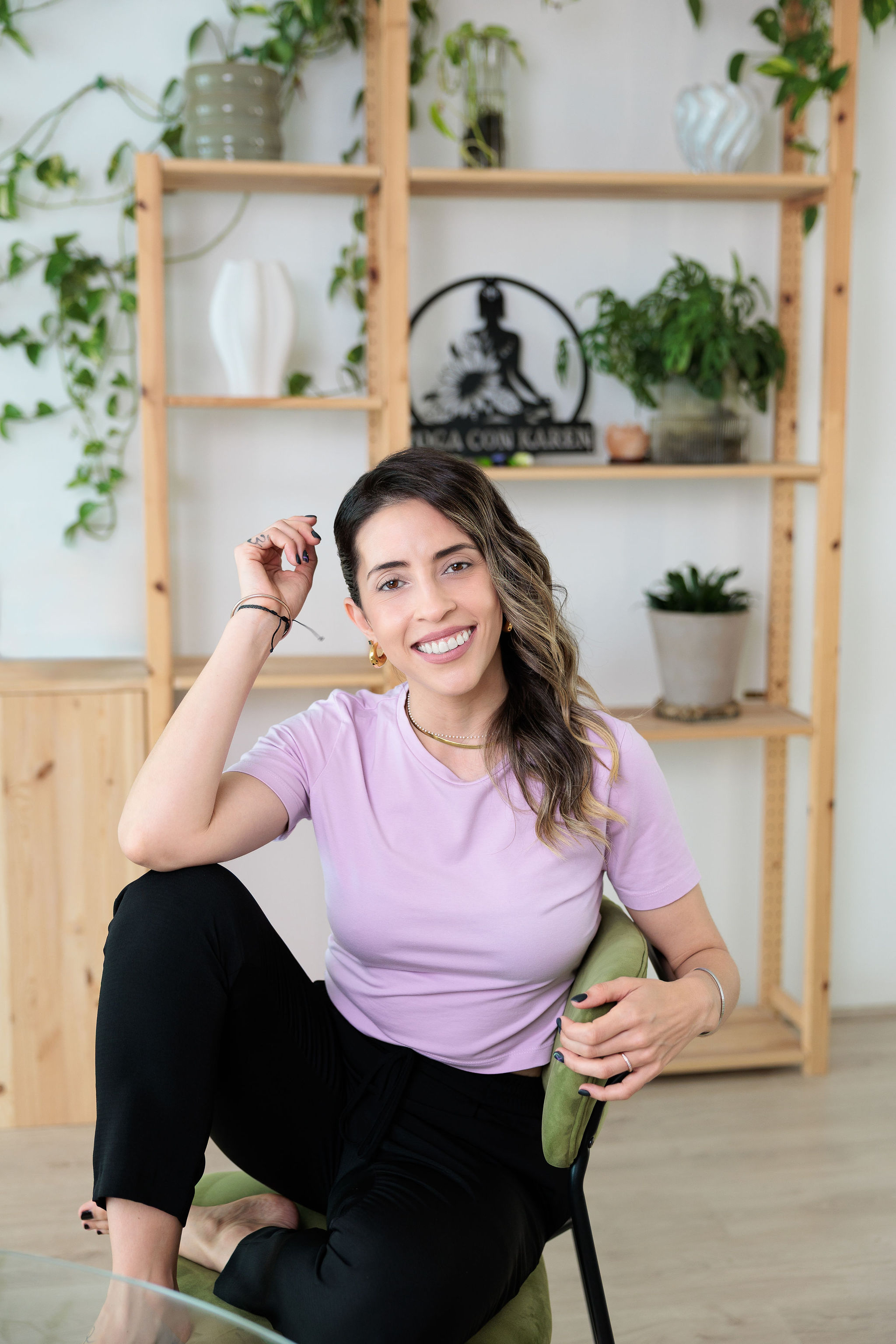 Karen Arleen Campo Perez