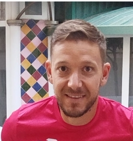 Francisco Javier Carbonell Nicolas