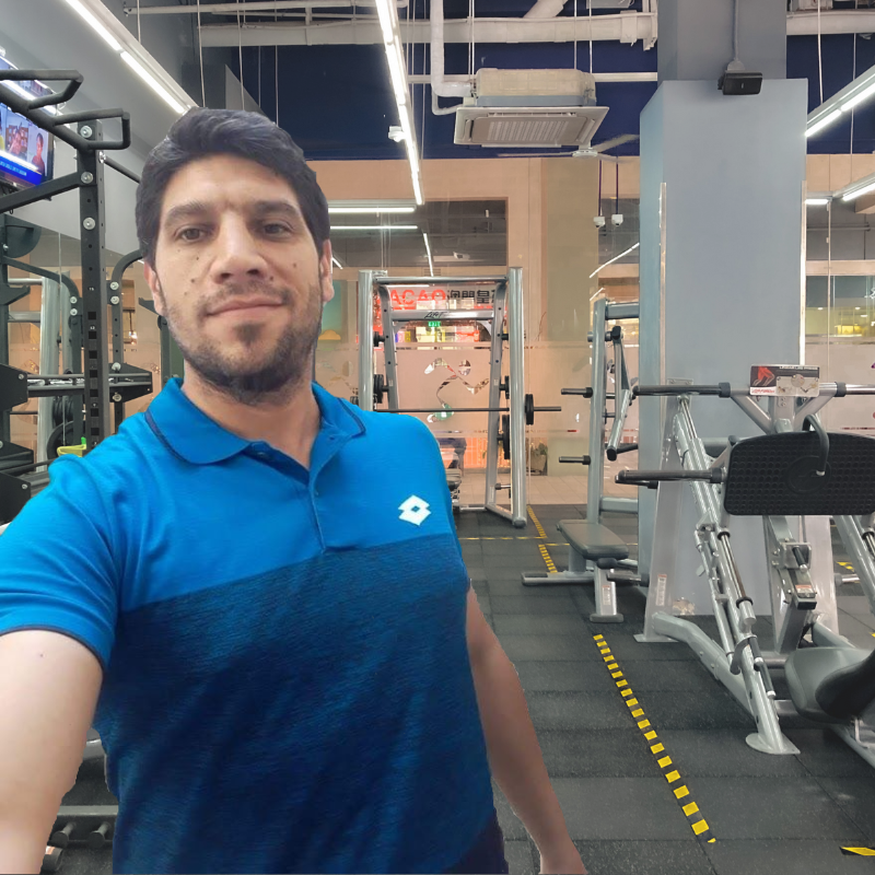 Gustavo Fernández